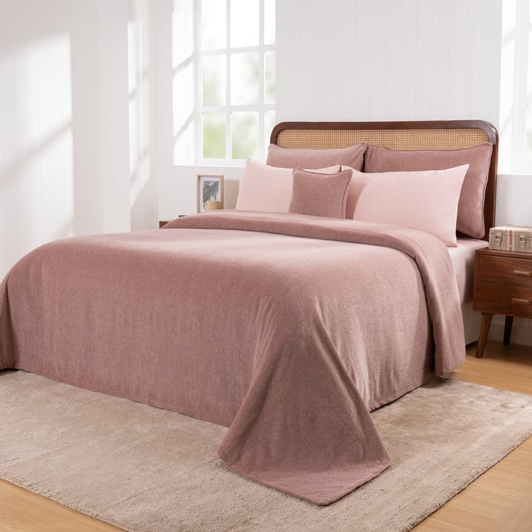 MASPAR Double Bed Cover