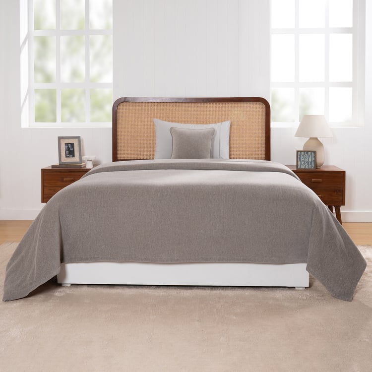 MASPAR Single Bed Cover