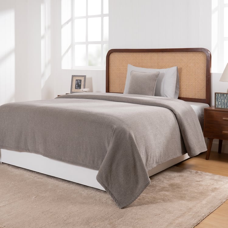 MASPAR Single Bed Cover