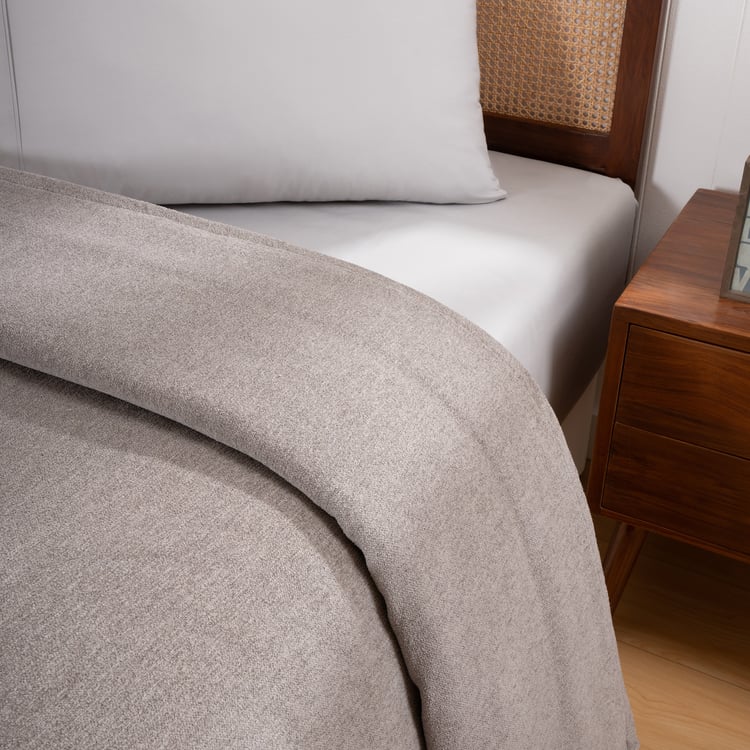 MASPAR Single Bed Cover