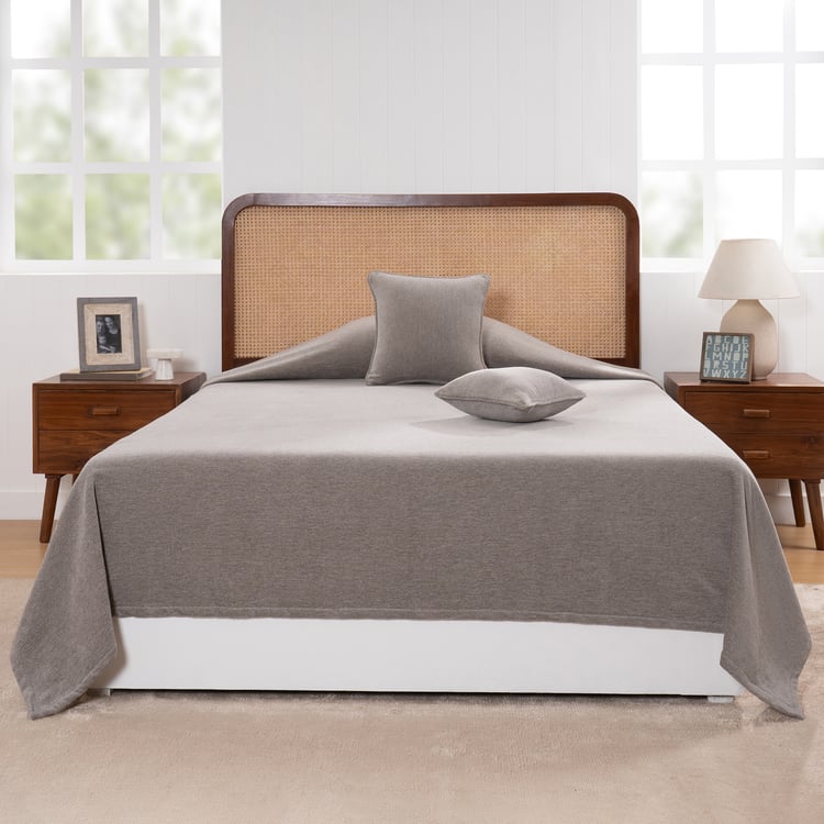 MASPAR Single Bed Cover