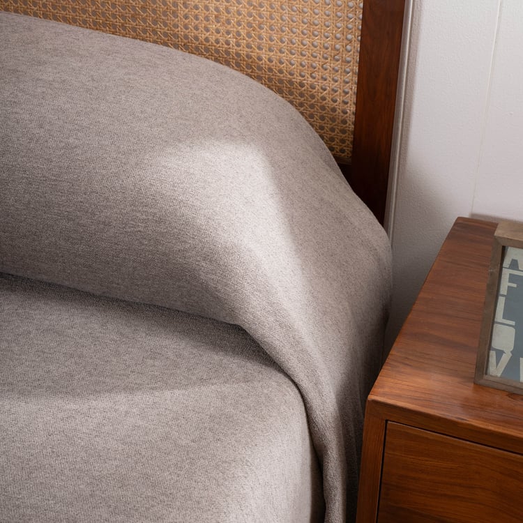 MASPAR Single Bed Cover