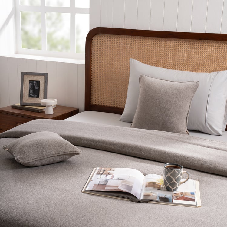 MASPAR Single Bed Cover