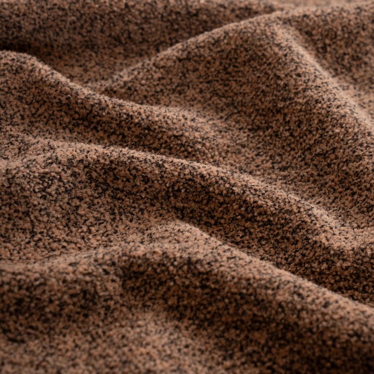 MASPAR Charlotte Cotton Blend Single Bed Cover