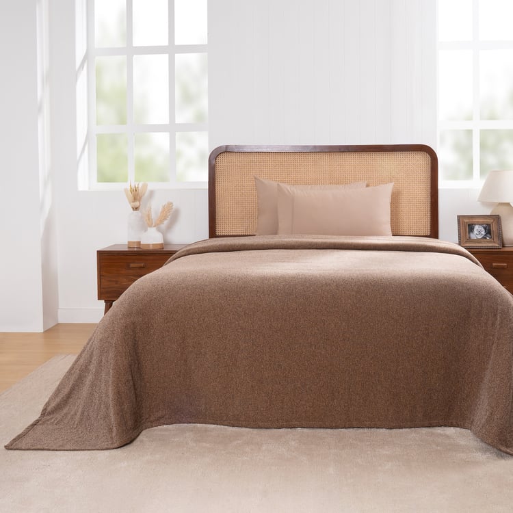 MASPAR Double Bed Cover