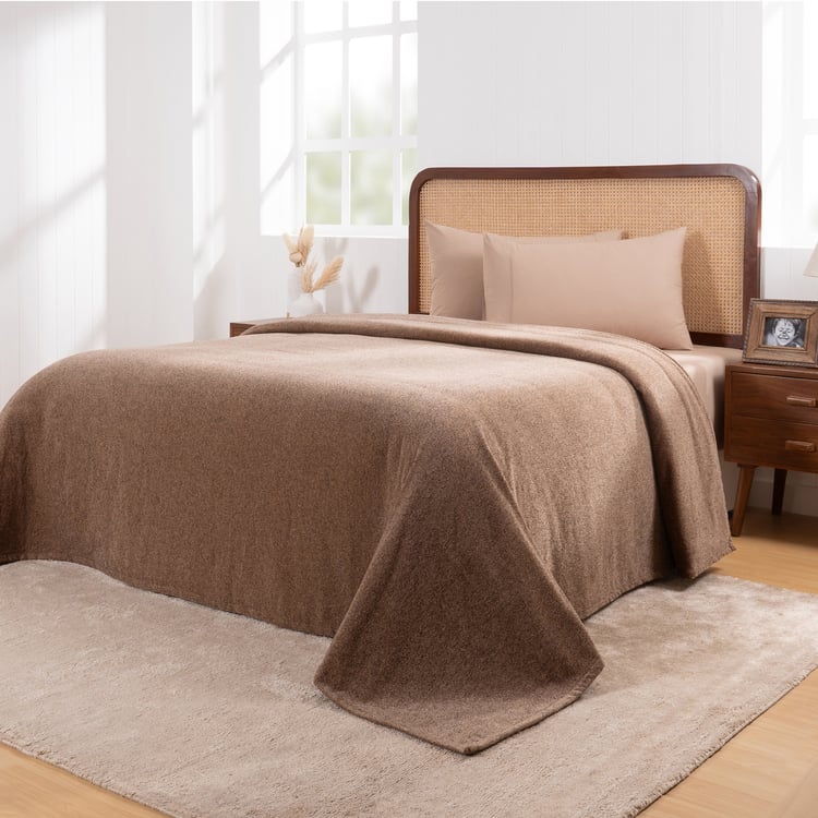MASPAR Double Bed Cover