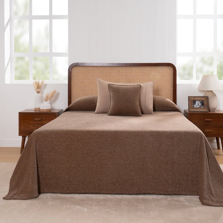 MASPAR Double Bed Cover