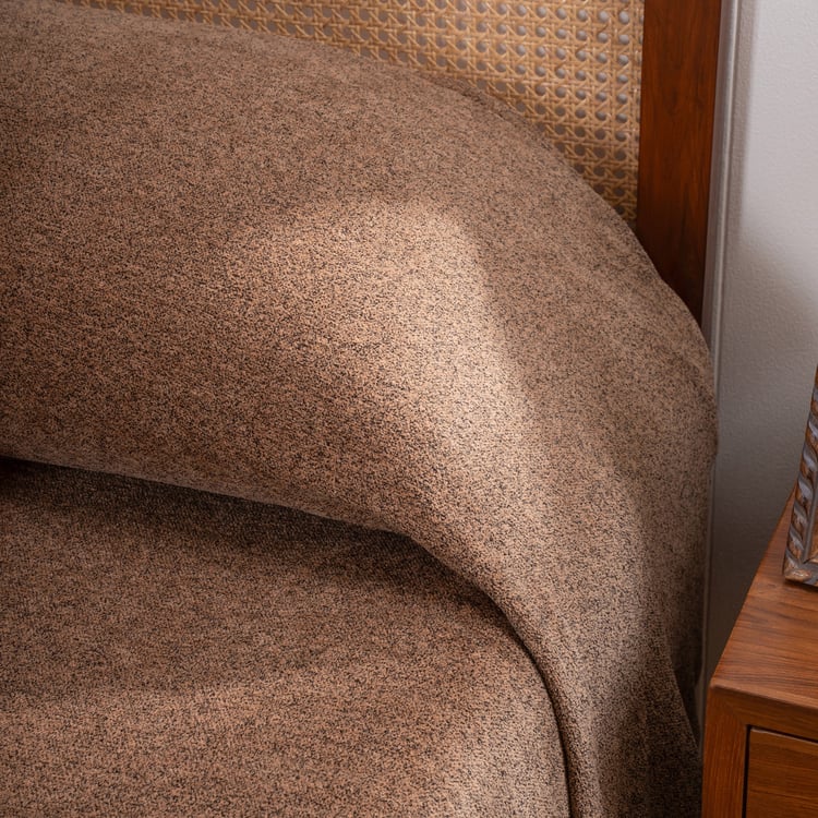 MASPAR Double Bed Cover