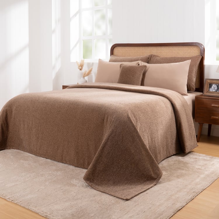 MASPAR Double Bed Cover