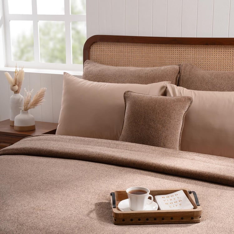MASPAR Double Bed Cover