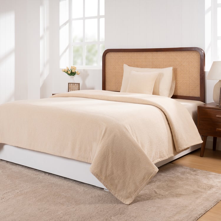 MASPAR Charlotte Single Bed Cover