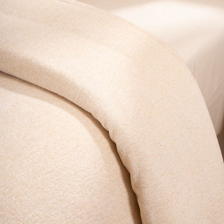 MASPAR Charlotte Single Bed Cover