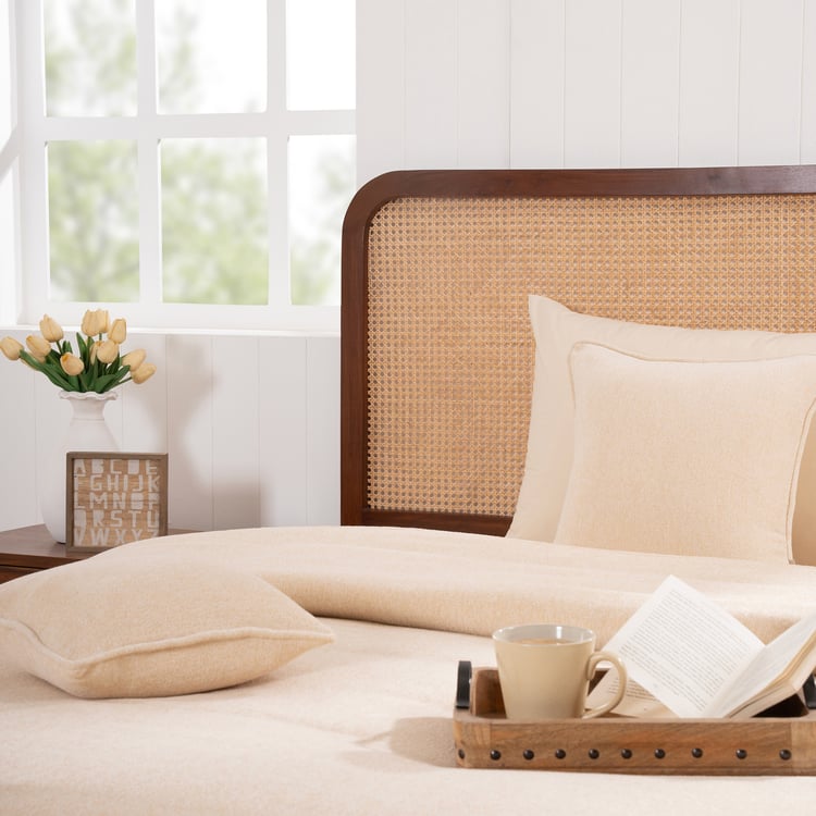 MASPAR Charlotte Single Bed Cover