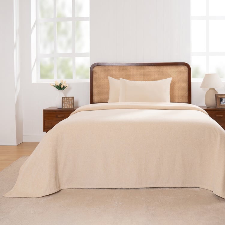 MASPAR Charlotte Double Bed Cover
