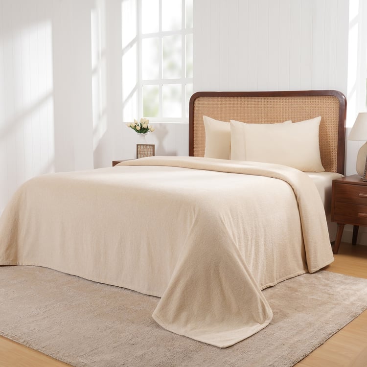 MASPAR Charlotte Double Bed Cover