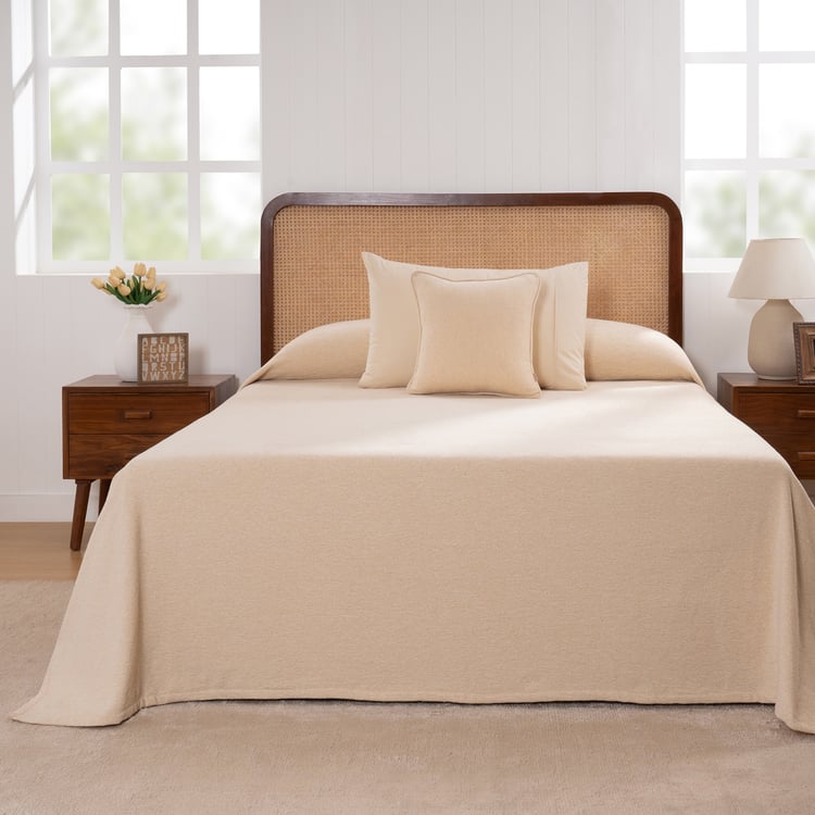 MASPAR Charlotte Double Bed Cover