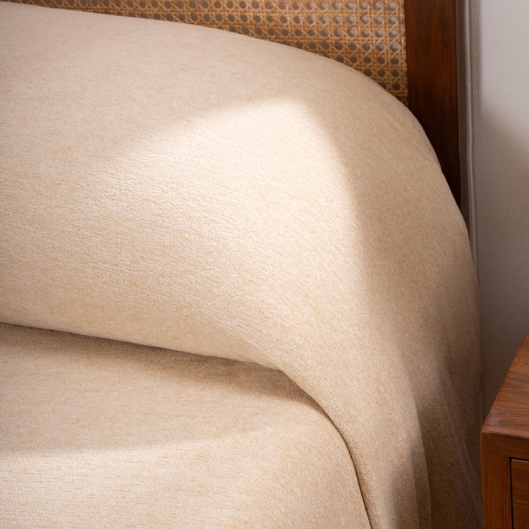 MASPAR Charlotte Double Bed Cover