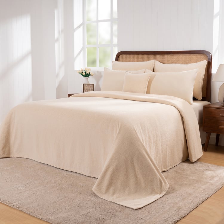 MASPAR Charlotte Double Bed Cover