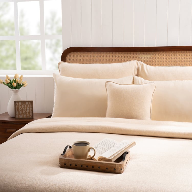 MASPAR Charlotte Double Bed Cover