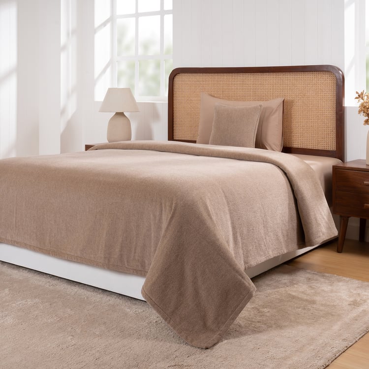 MASPAR Single Bed Cover