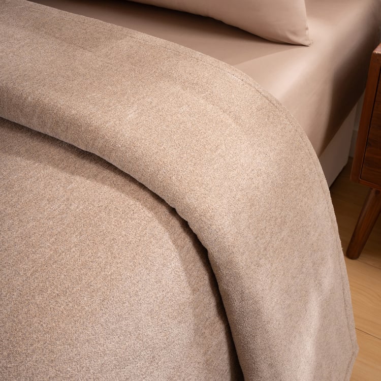MASPAR Single Bed Cover
