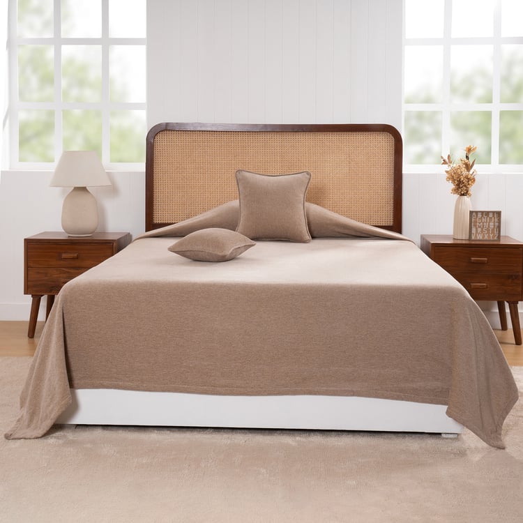 MASPAR Single Bed Cover