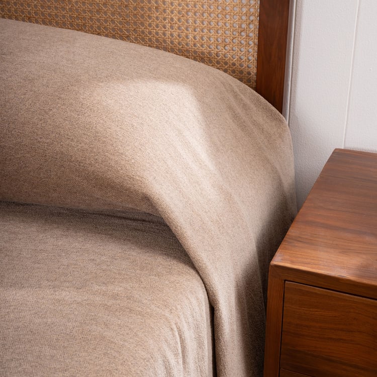 MASPAR Single Bed Cover