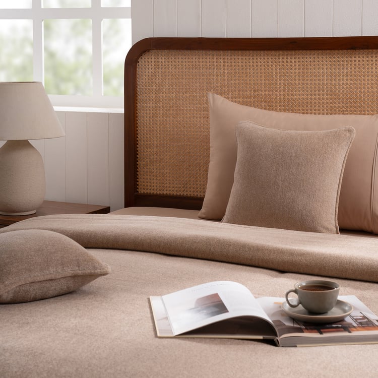 MASPAR Single Bed Cover