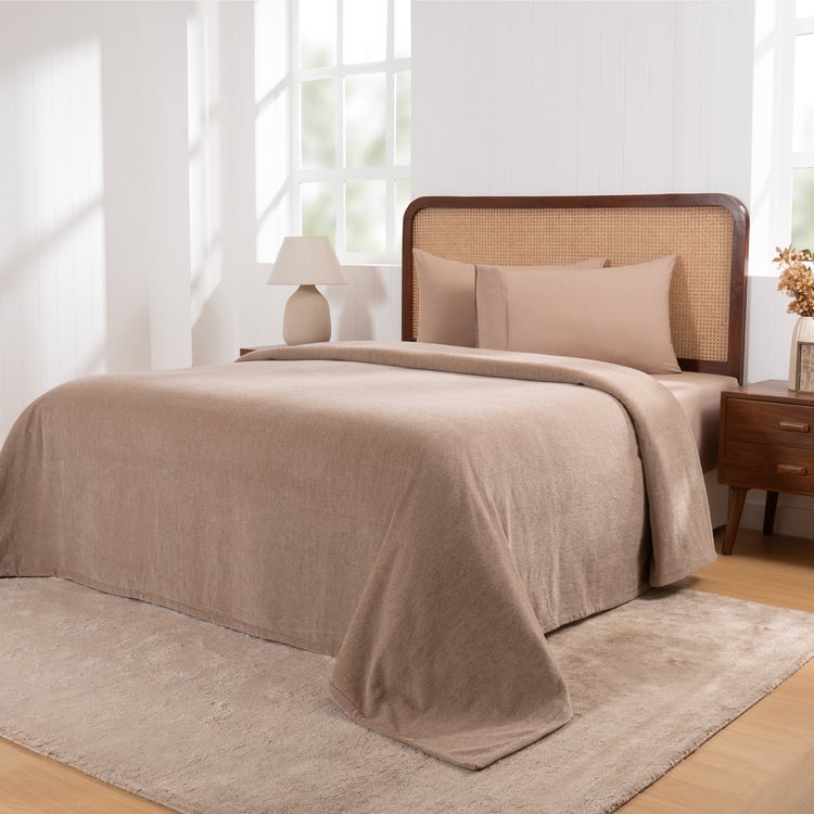 MASPAR Double Bed Cover