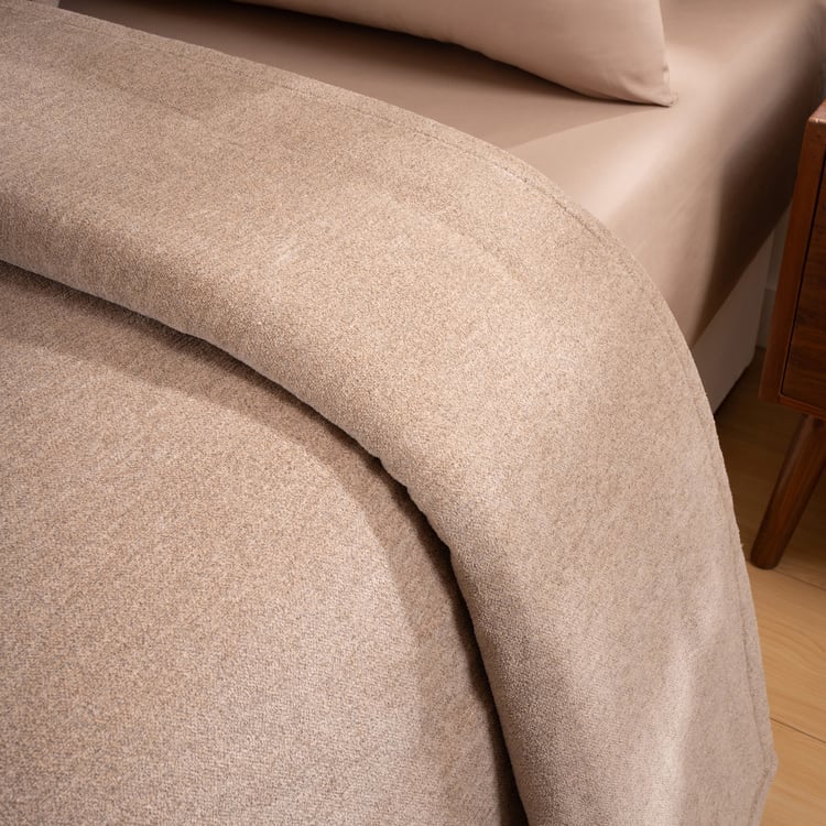 MASPAR Double Bed Cover