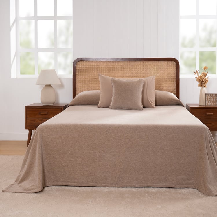 MASPAR Double Bed Cover