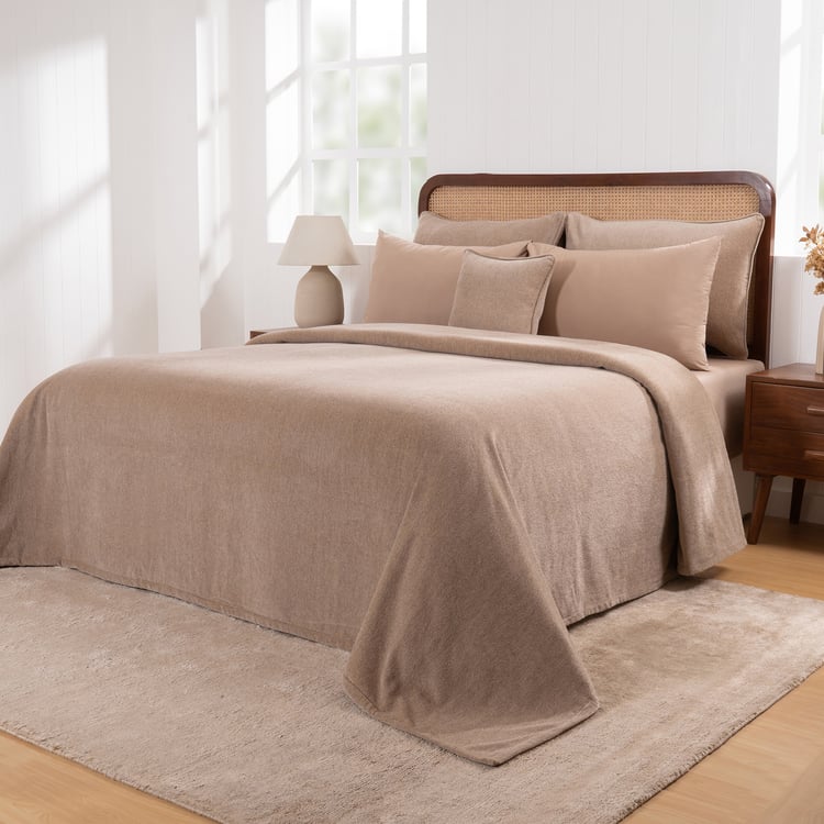 MASPAR Double Bed Cover