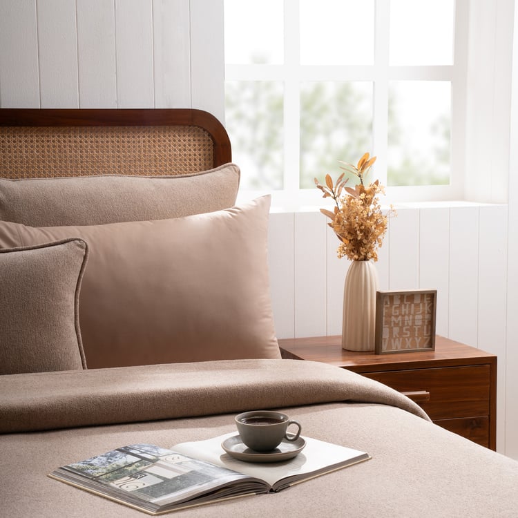 MASPAR Double Bed Cover