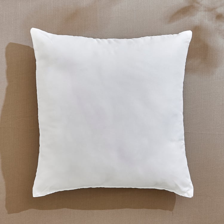 Symphony Fresh Set of 2 Cushion Fillers - 45x45cm