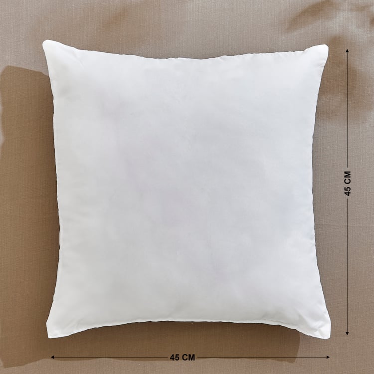 Symphony Fresh Set of 2 Cushion Fillers - 45x45cm