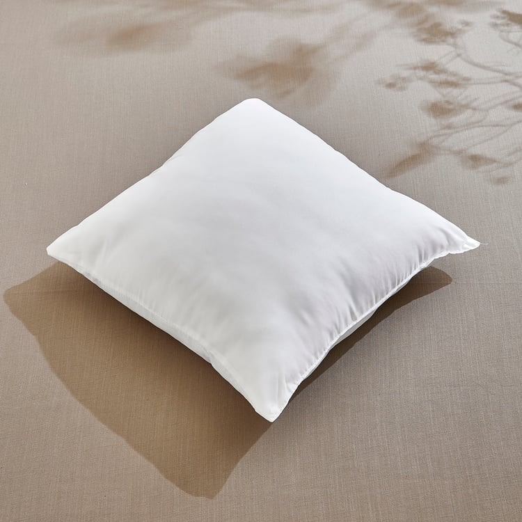 Symphony Fresh Set of 2 Cushion Fillers - 45x45cm