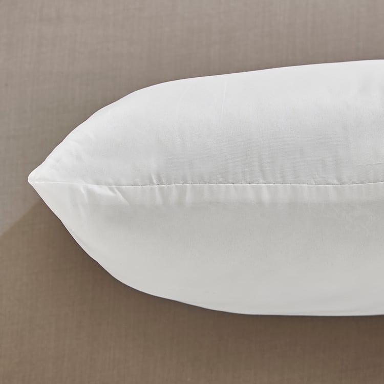 Symphony Fresh Set of 2 Cushion Fillers - 45x45cm