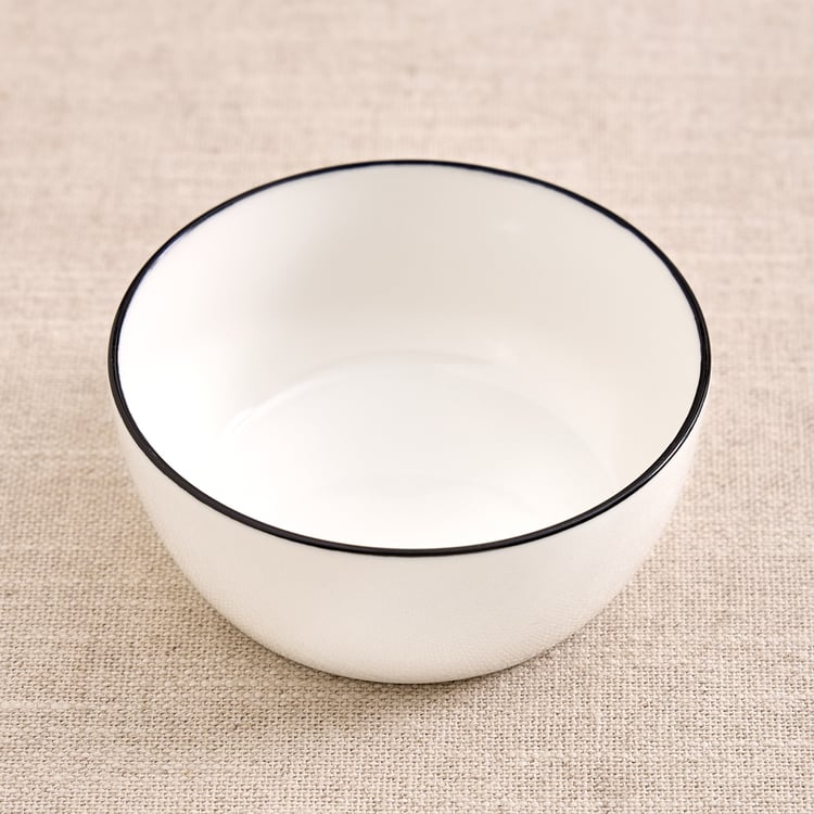 Ivory Essentials Elan Porcelain Katori - 200ml