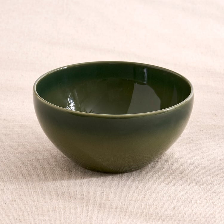 Table Stories Porcelain Cereal Bowl - 800ml