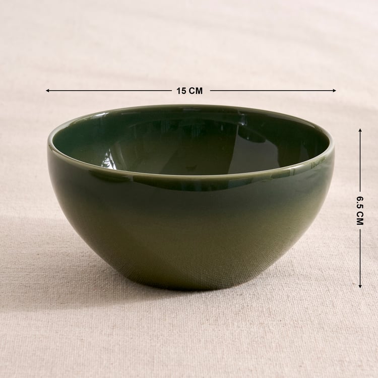 Table Stories Porcelain Cereal Bowl - 800ml