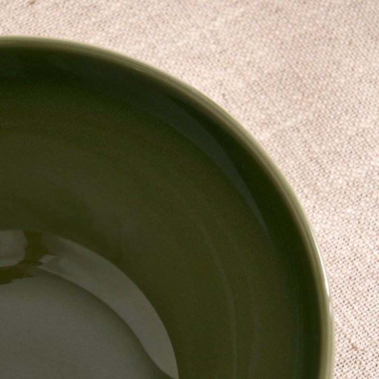 Table Stories Porcelain Cereal Bowl - 800ml