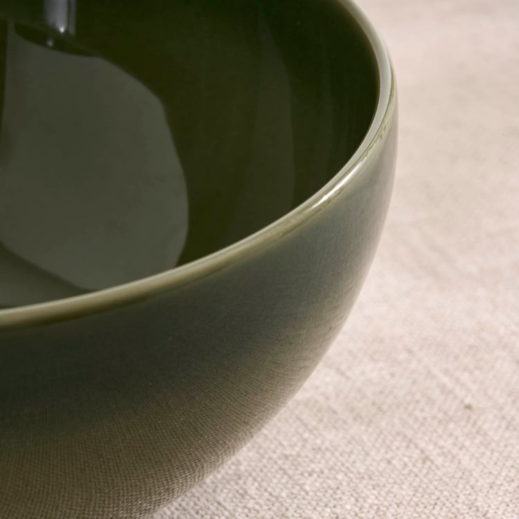 Table Stories Porcelain Cereal Bowl - 800ml
