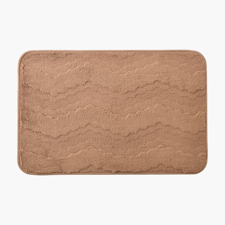 Corsica Verve Bath Mat - 58x38cm