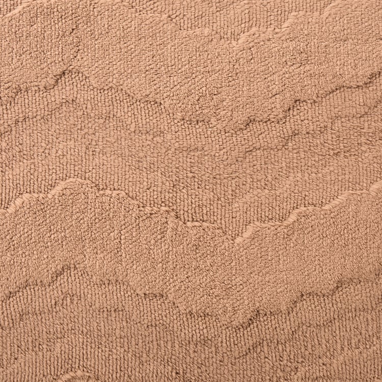 Corsica Verve Bath Mat - 58x38cm