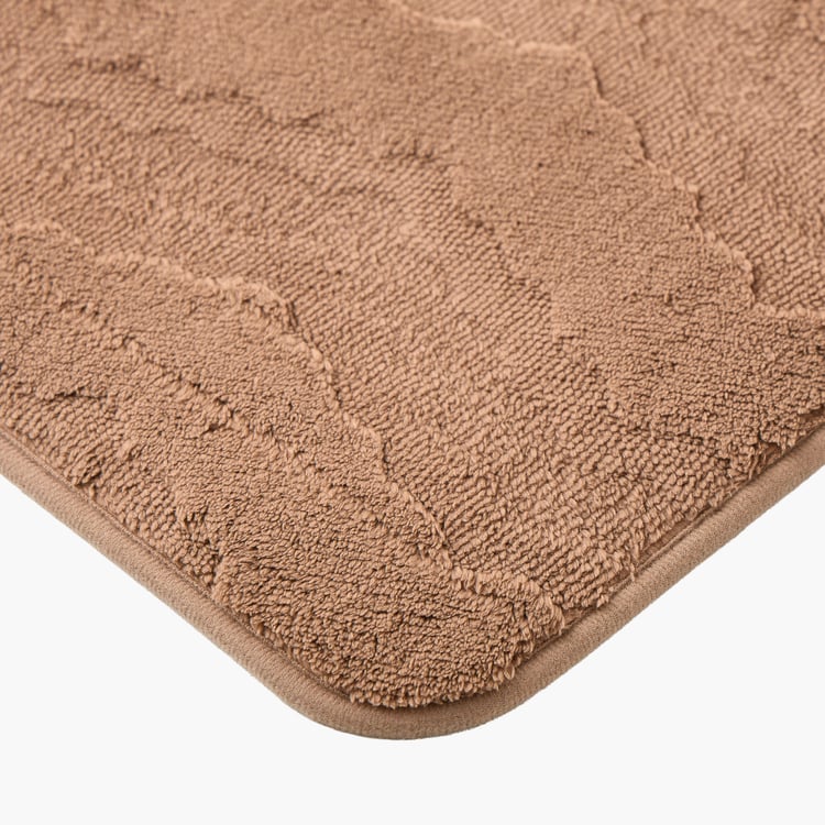 Corsica Verve Bath Mat - 58x38cm