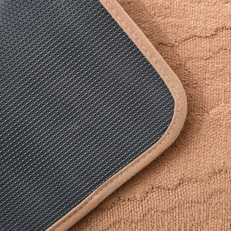 Corsica Verve Bath Mat - 58x38cm