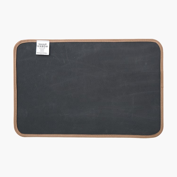 Corsica Verve Bath Mat - 58x38cm