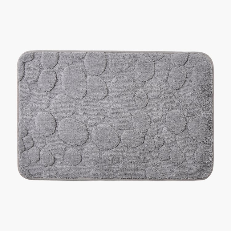 Corsica Verve Bath Mat - 58x38cm