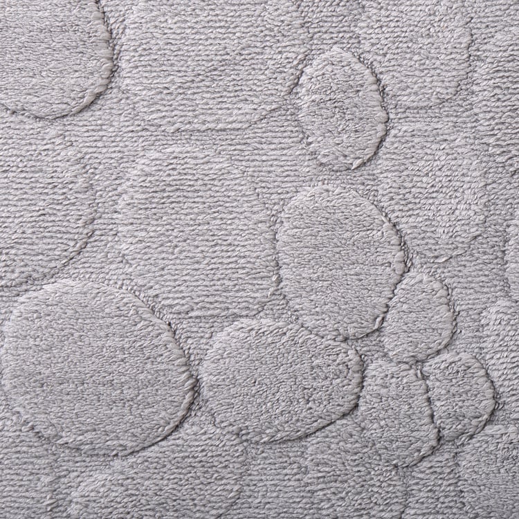 Corsica Verve Bath Mat - 58x38cm