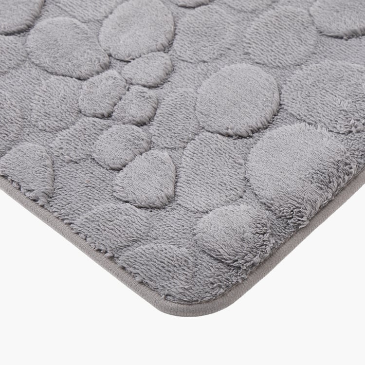 Corsica Verve Bath Mat - 58x38cm